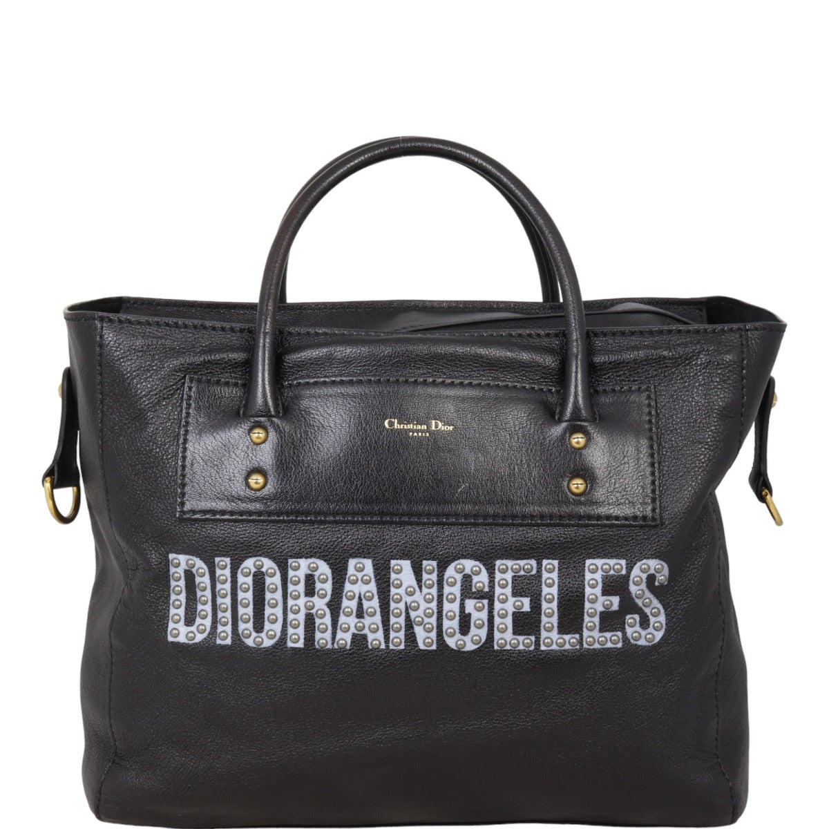 Dior angeles Tote Handbag Tote Bag