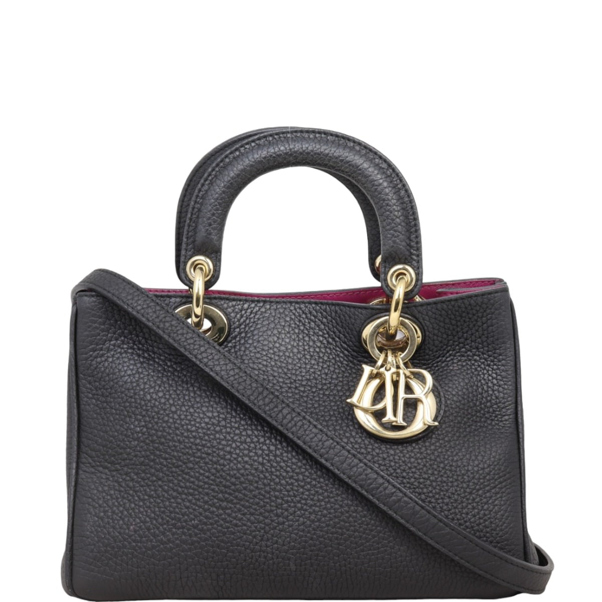 Dior issimo Tote Handbag Mini Tote Bag