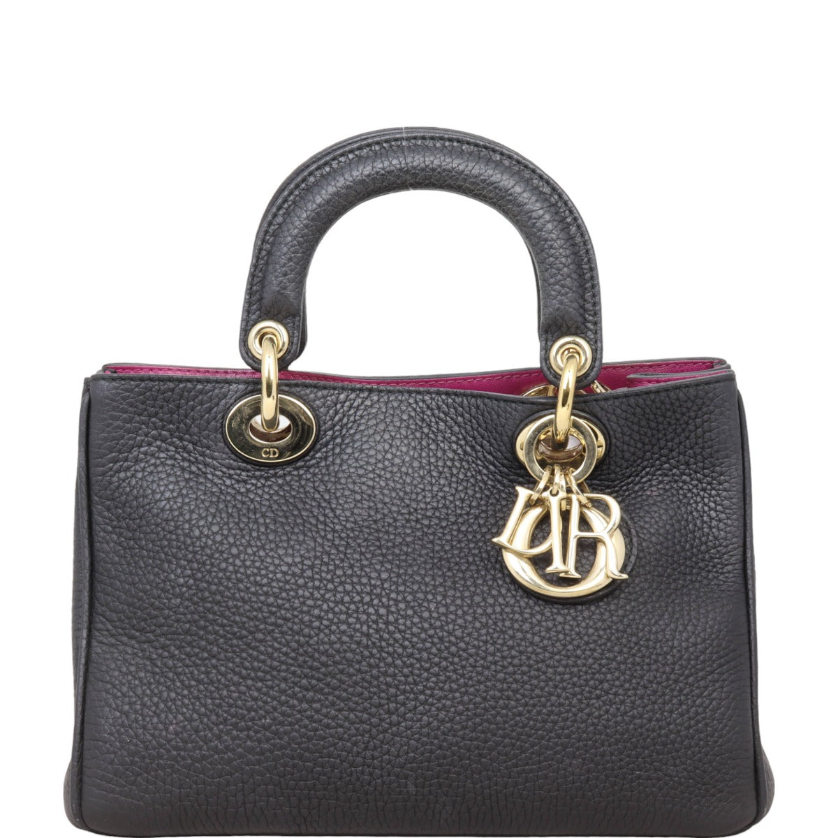 Dior issimo Tote Handbag Mini Tote Bag