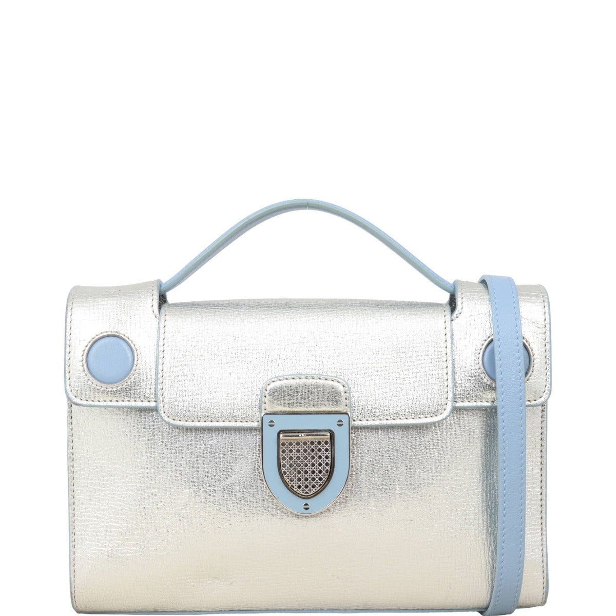 Dior ever Clutch On Handbag Chain Clutch Bag
