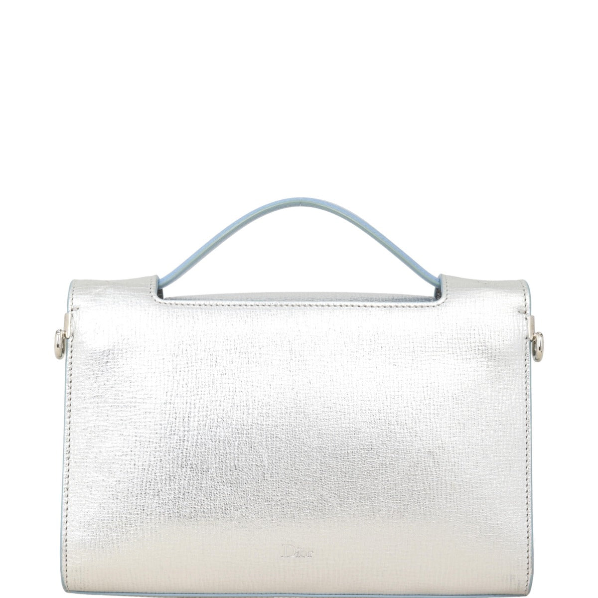 Dior ever Clutch On Handbag Chain Clutch Bag