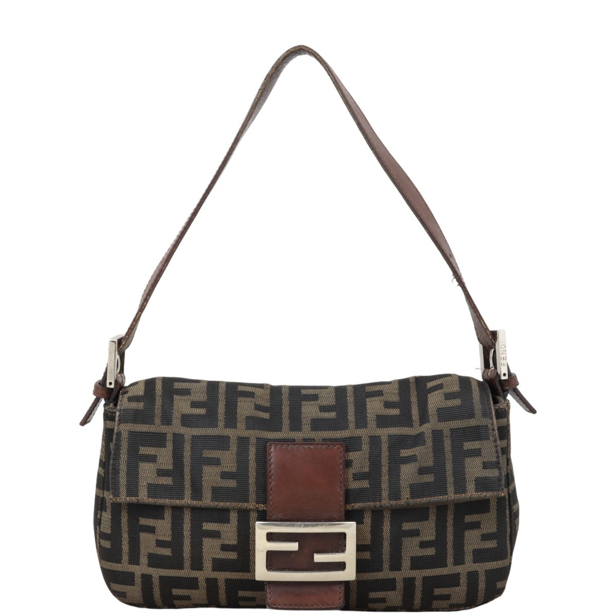 Fendi Handbag Baguette Bag 13 Shoulder Bag