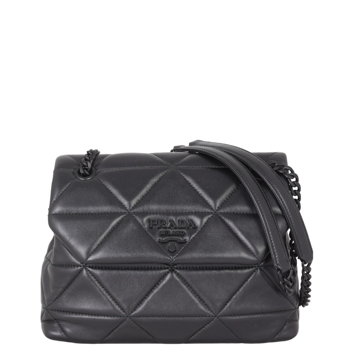 Prada Spectrum Bag Medium Travel Bag