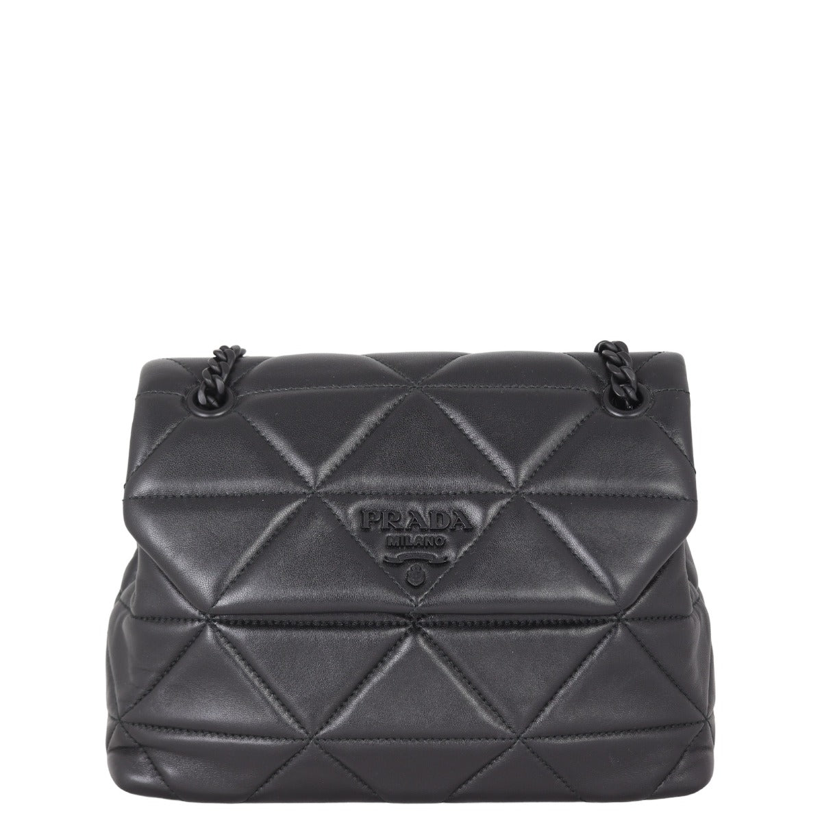 Prada Spectrum Bag Medium Travel Bag