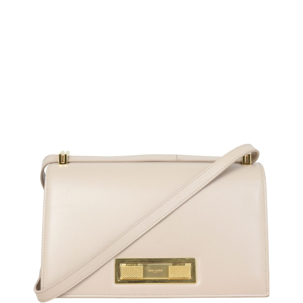 YSL Saint Laurent Saint Laurent Domino Crossbody Medium Crossbody Bag