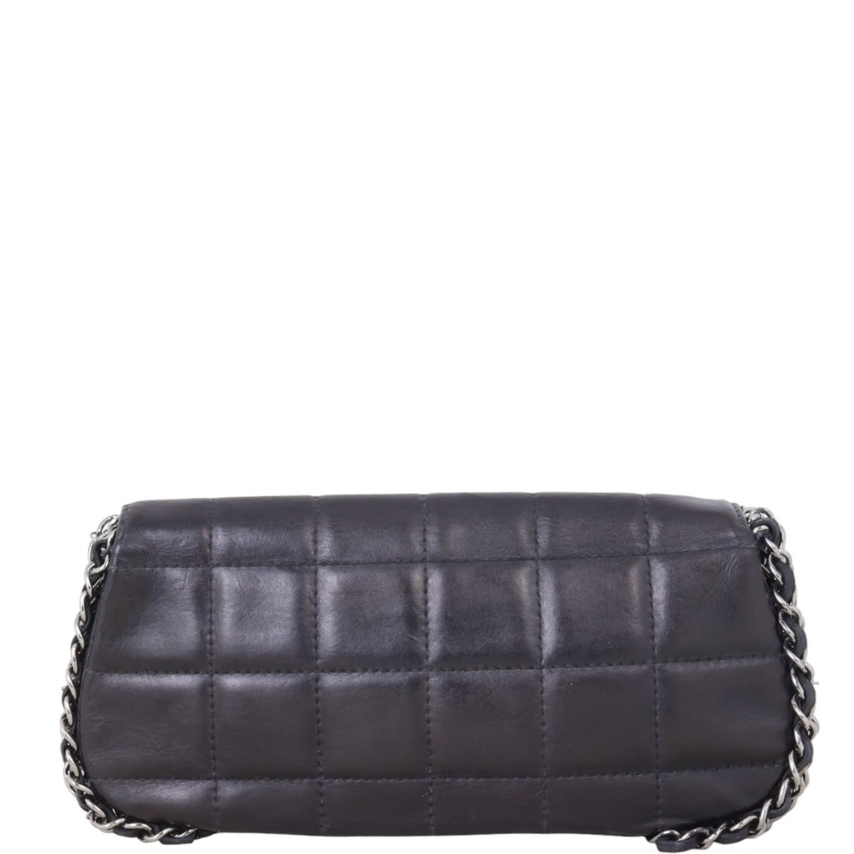 Chanel Chocolate Bar Multi Bag Chain Handbag