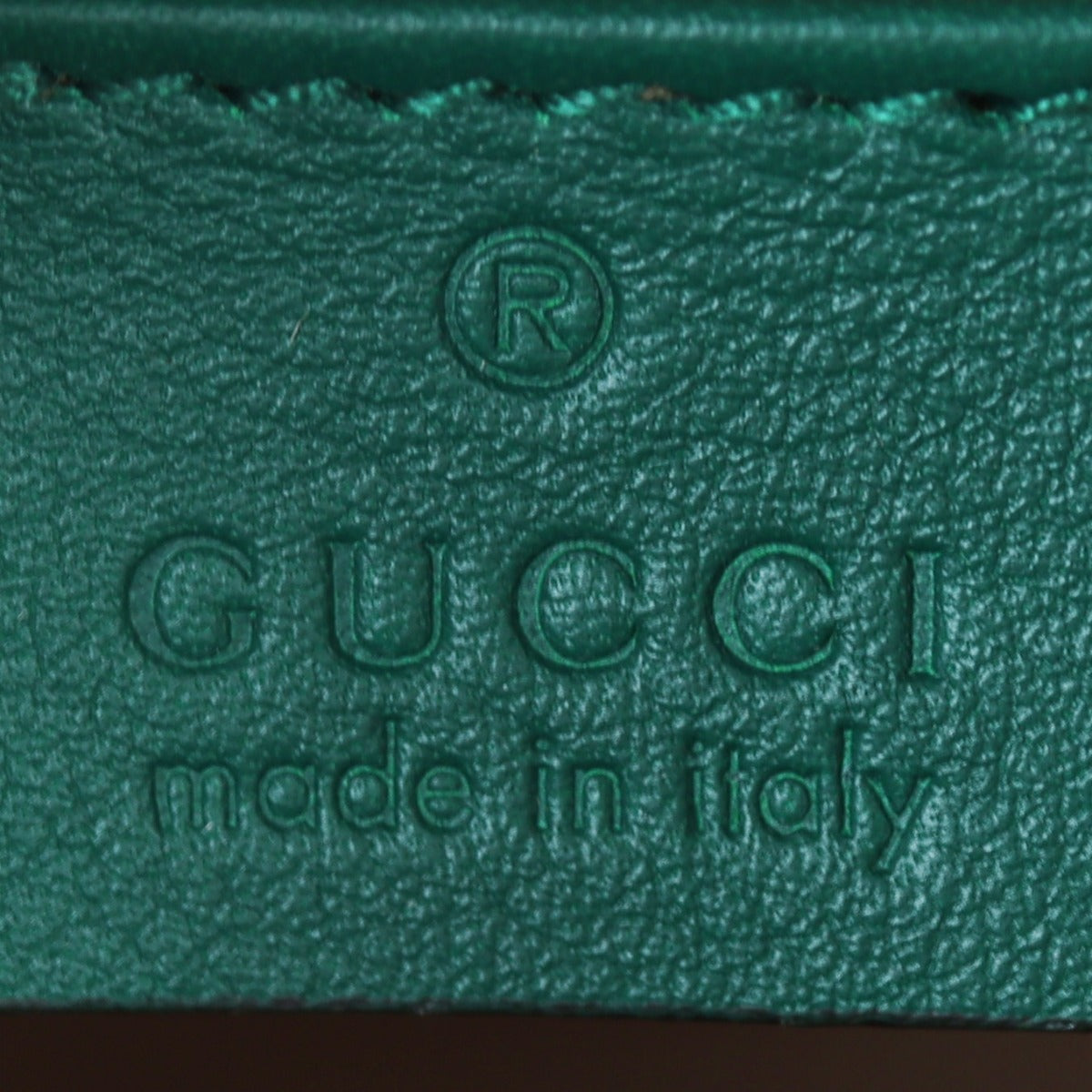 Gucci Diana Bamboo Top Handle Mini Tote Python
