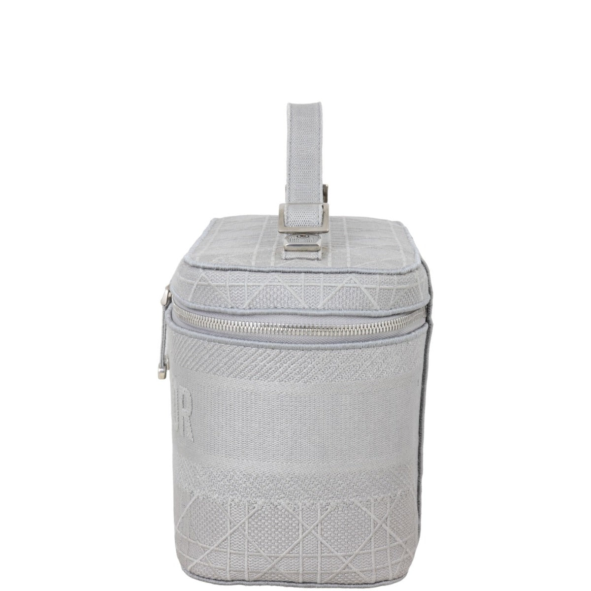 Dior Travel Vanity Case Handbag Travel Bag