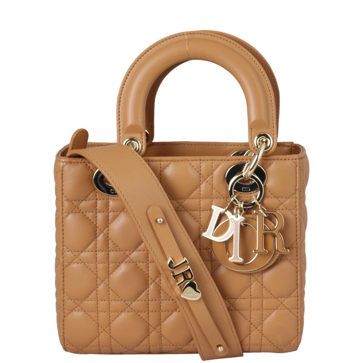 Dior Crossbody Bag Lady MyABC 2 Small Shoulder Bag