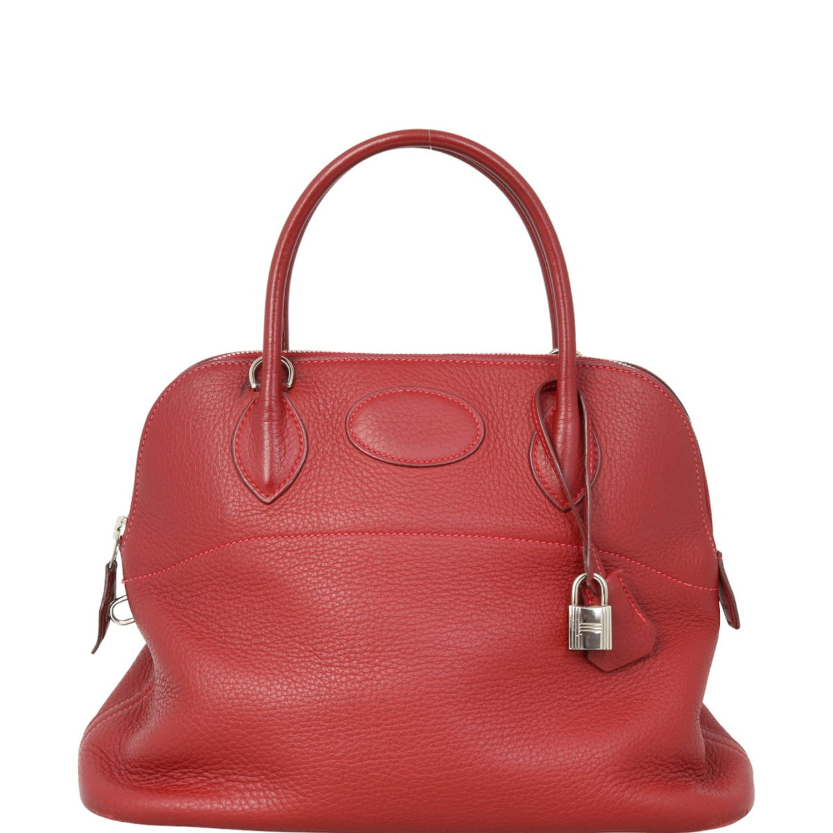 Hermes Bolide Clemence Crossbody Bag