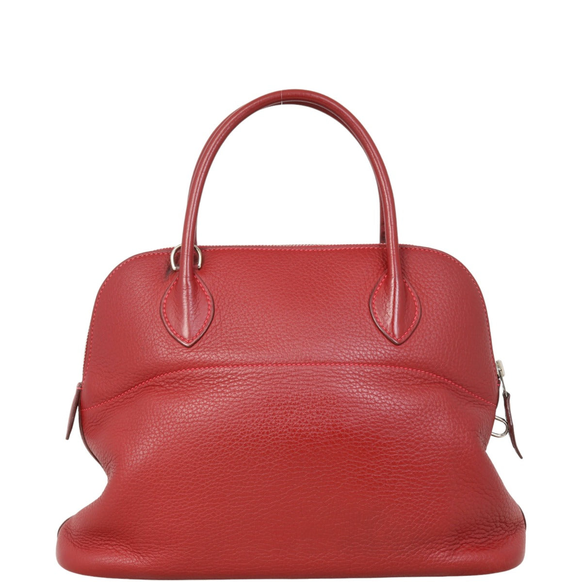 Hermes Bolide Clemence Crossbody Bag