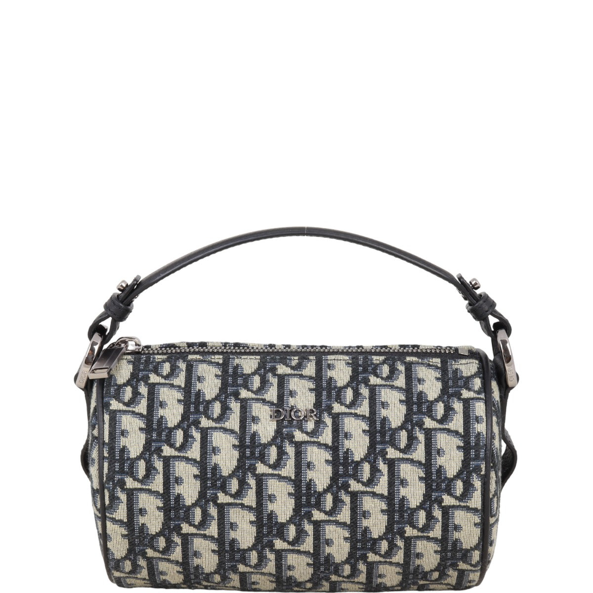 Dior Roller Messenger Oblique Handbag Travel Bag