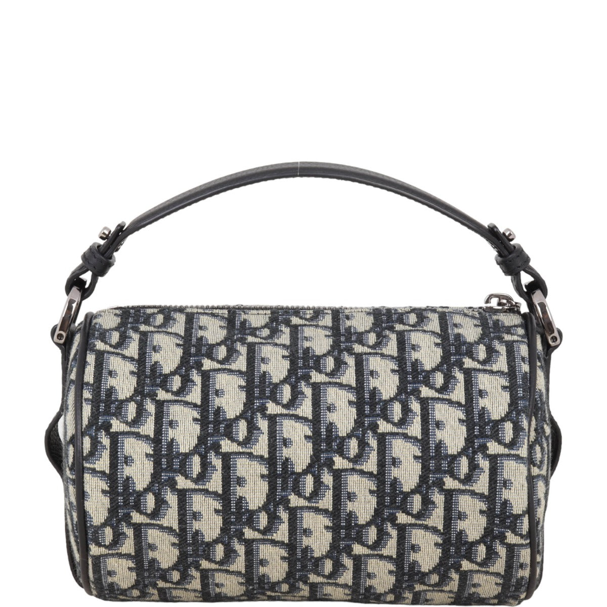 Dior Roller Messenger Oblique Handbag Travel Bag