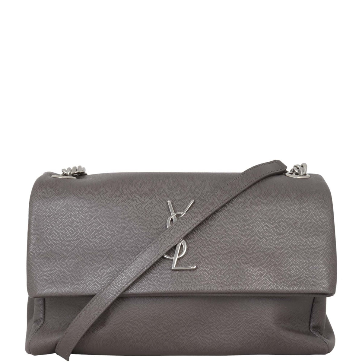 YSL Saint Laurent West Hollywood Bag Medium Travel Bag
