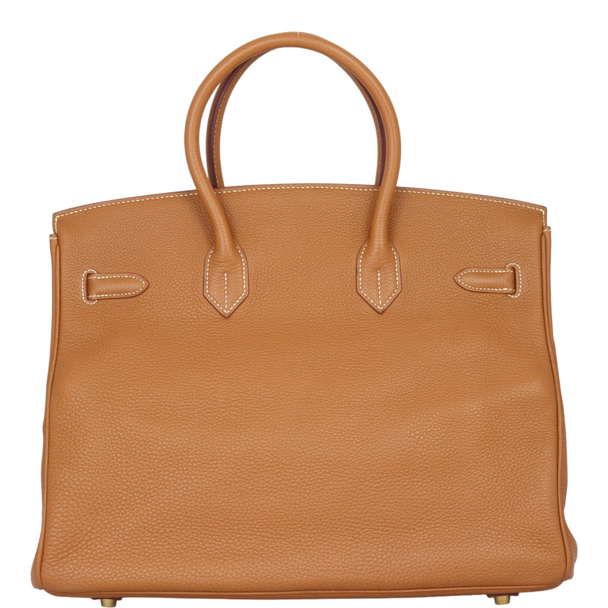 Hermes Birkin Togo Handbag Travel Bag 35 Togo04122023