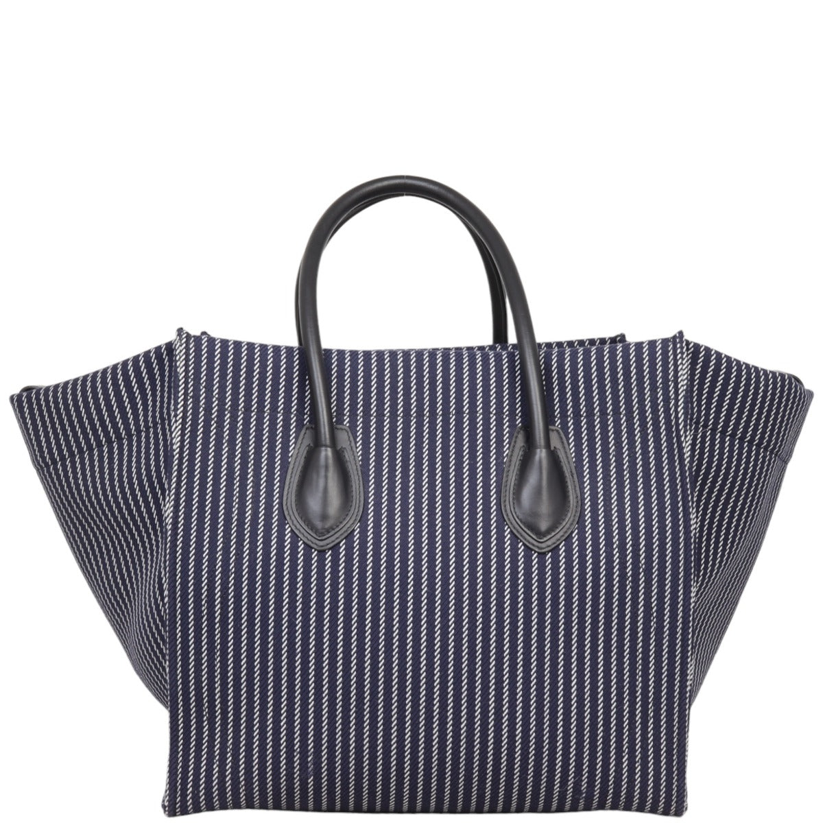 Celine Phantom Luggage Tote Handbag Canvas Tote Bag