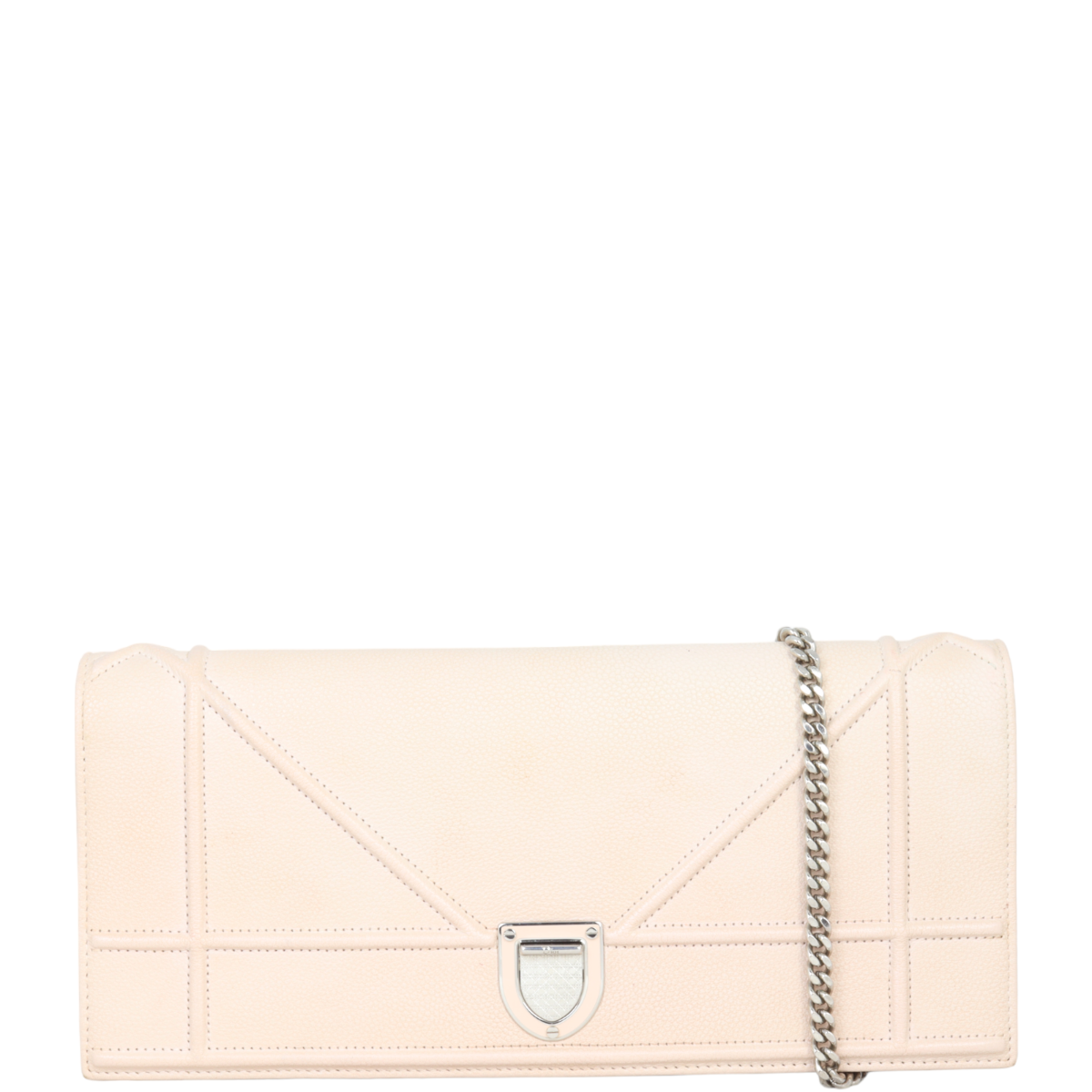 Dior Crossbody Bag ama Clutch on Chain Clutch Bag
