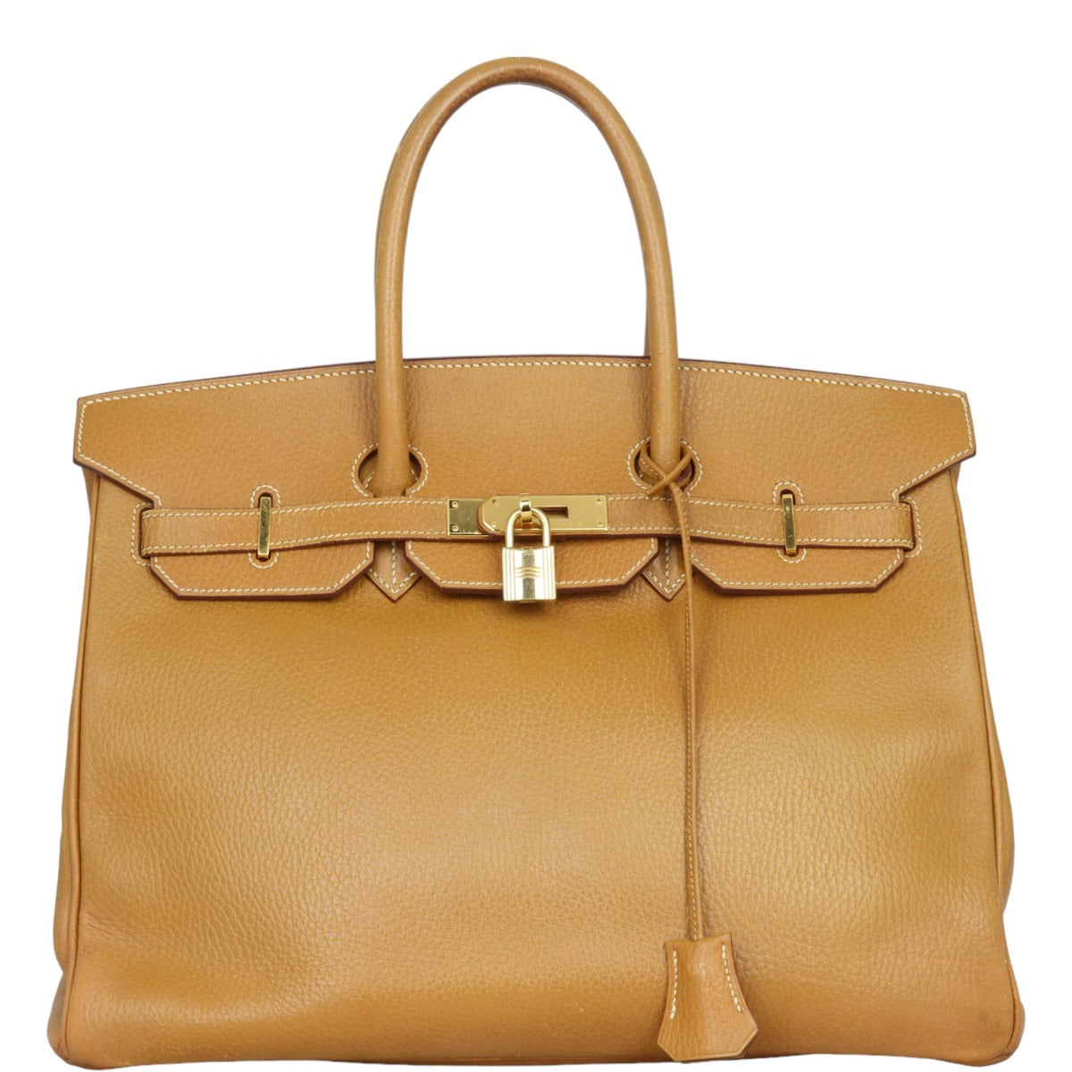 Hermes Birkin Ardennes Handbag Travel Bag Ardennes 104122023