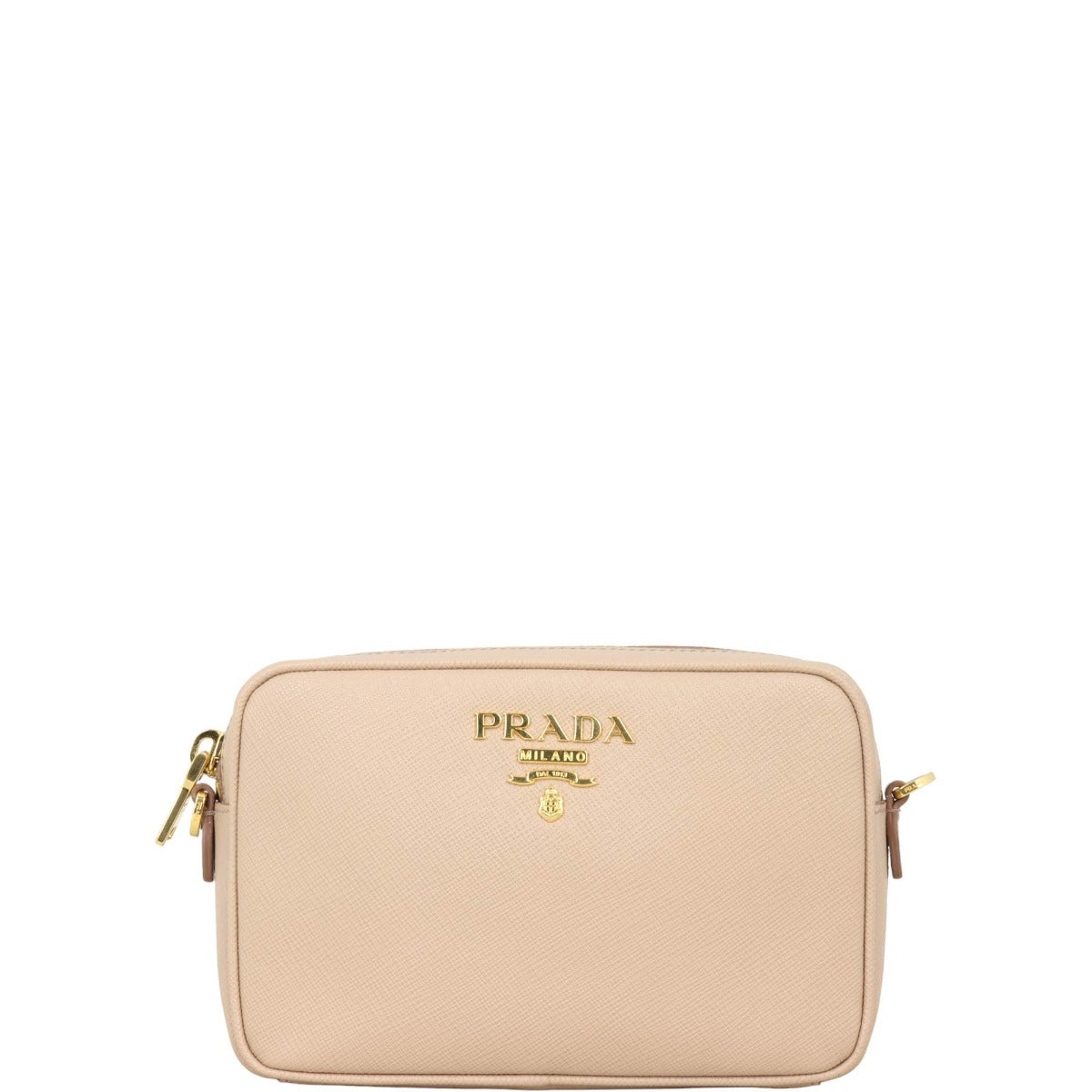 Prada Saffiano Camera Bag Travel Bag