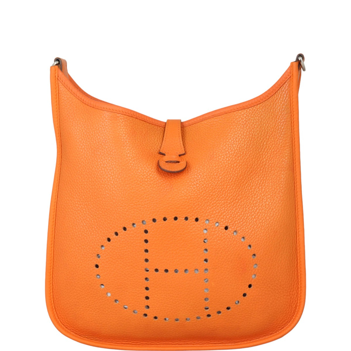 Hermes Evelyne Iii Crossbody Bag Iii 2904122023