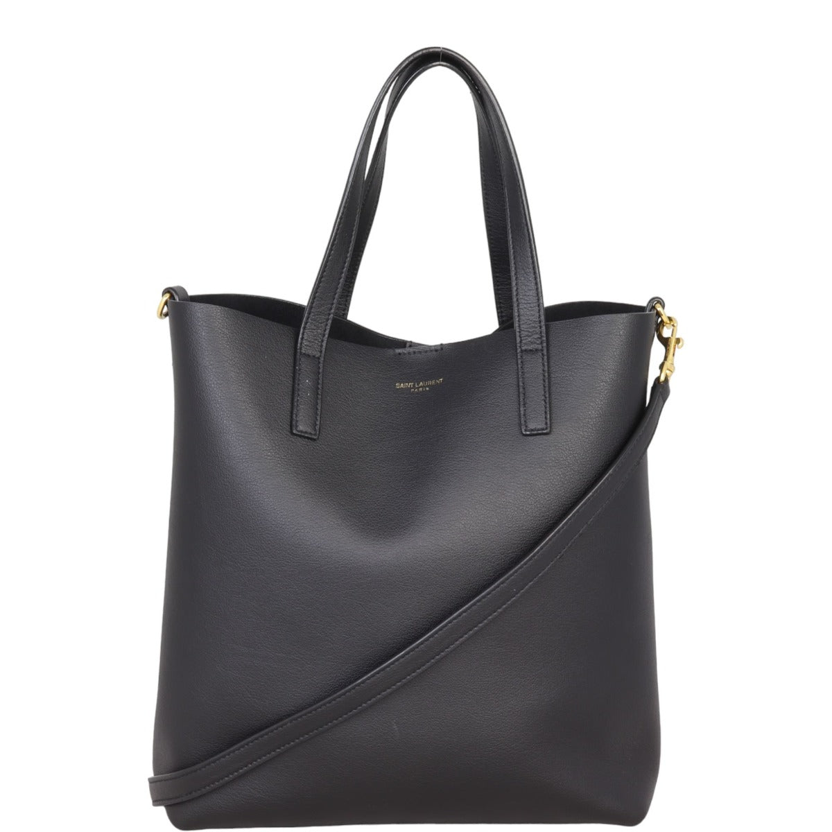 YSL Saint Laurent Saint Laurent Shopping Toy Tote Tote Bag