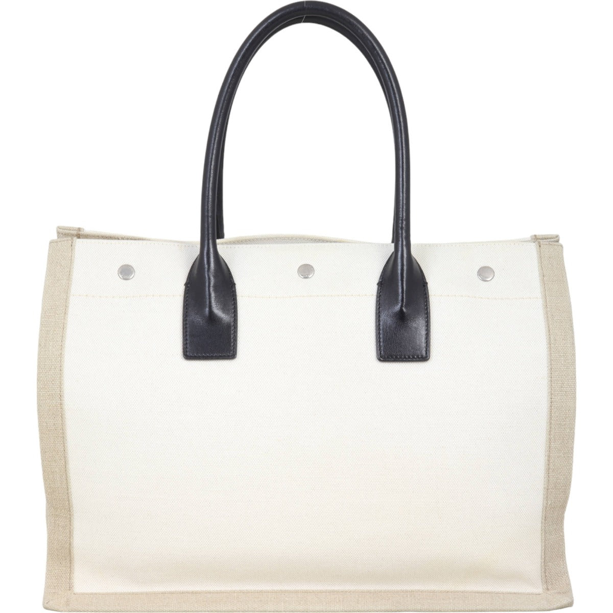 YSL Saint Laurent Saint Laurent Rive Gauche Tote Tote Bag