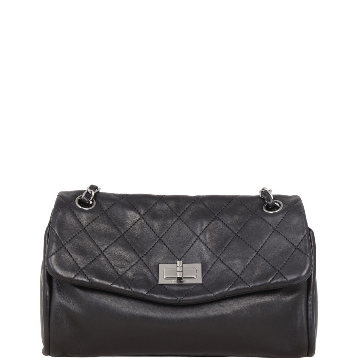 Chanel Reissue Accordion Bag Flap Handbag