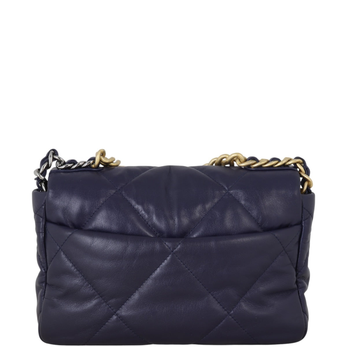 Chanel 19 Bag Medium Flap Shoulder Bag