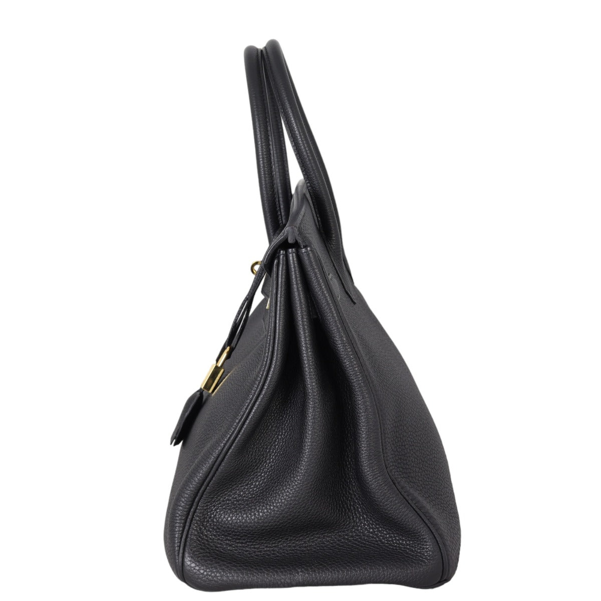 Hermes Birkin Togo Handbag Travel Bag Togo 21092023
