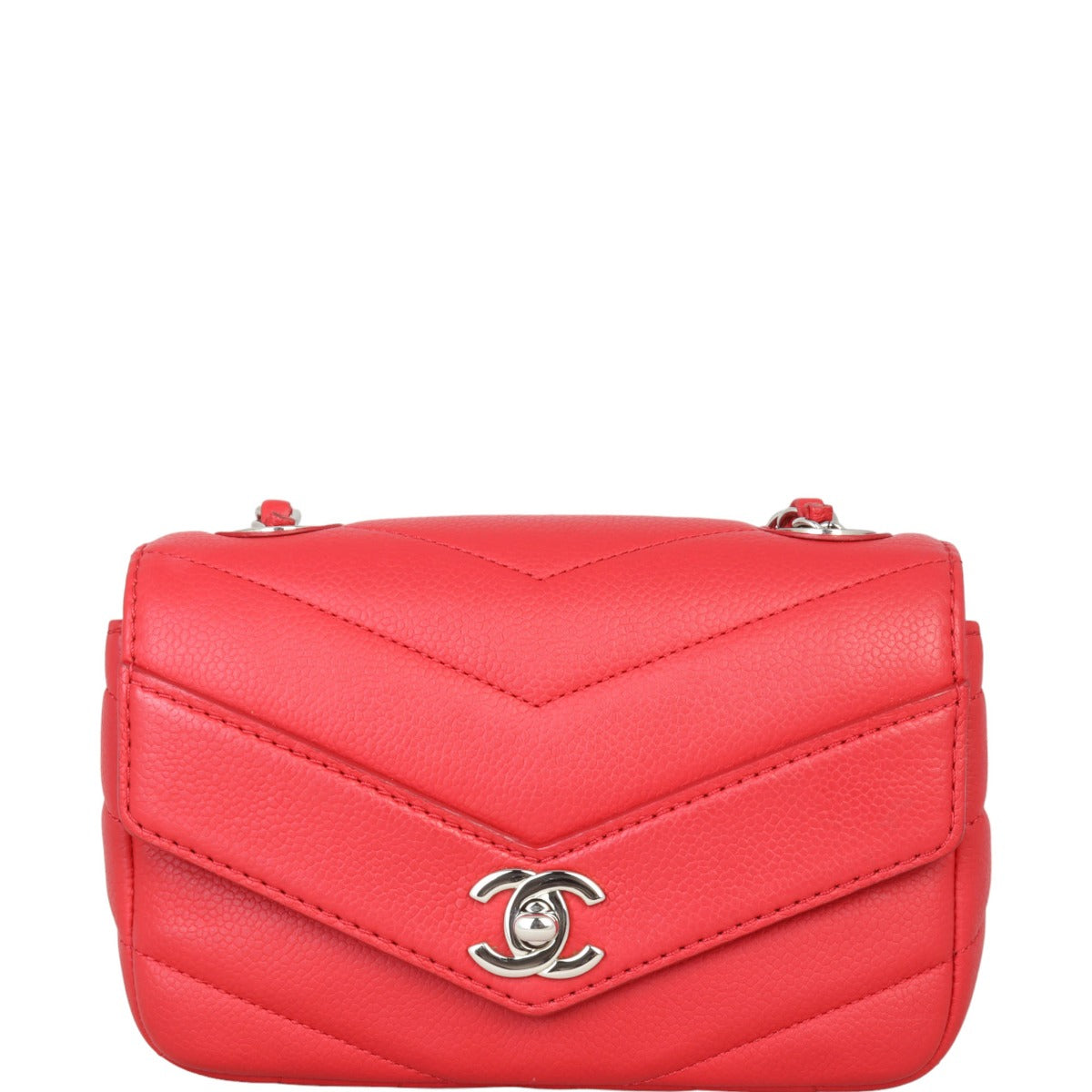 Chanel Lady Envelope Bag Mini Flap Mini Bag