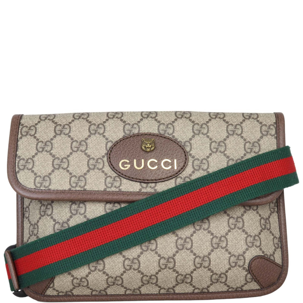 Gucci Neo Supreme Belt Bag