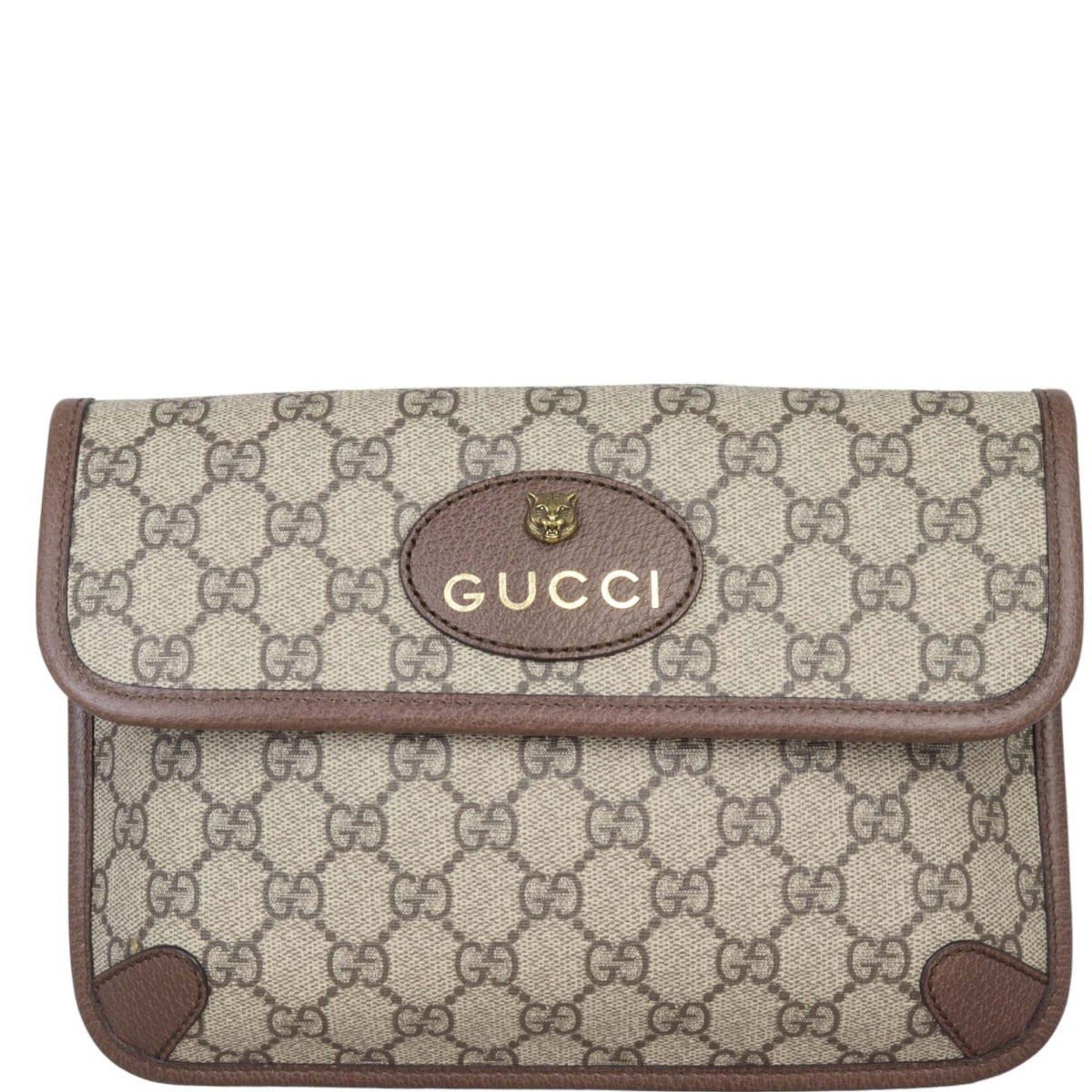Gucci Neo Supreme Belt Bag