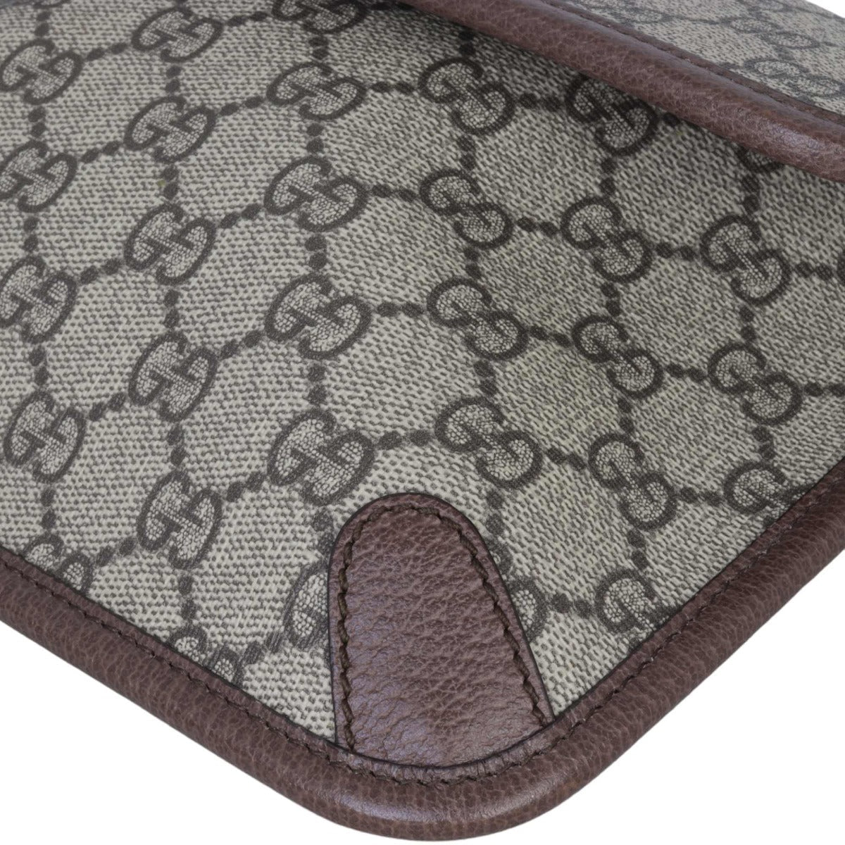 Gucci Neo Supreme Belt Bag