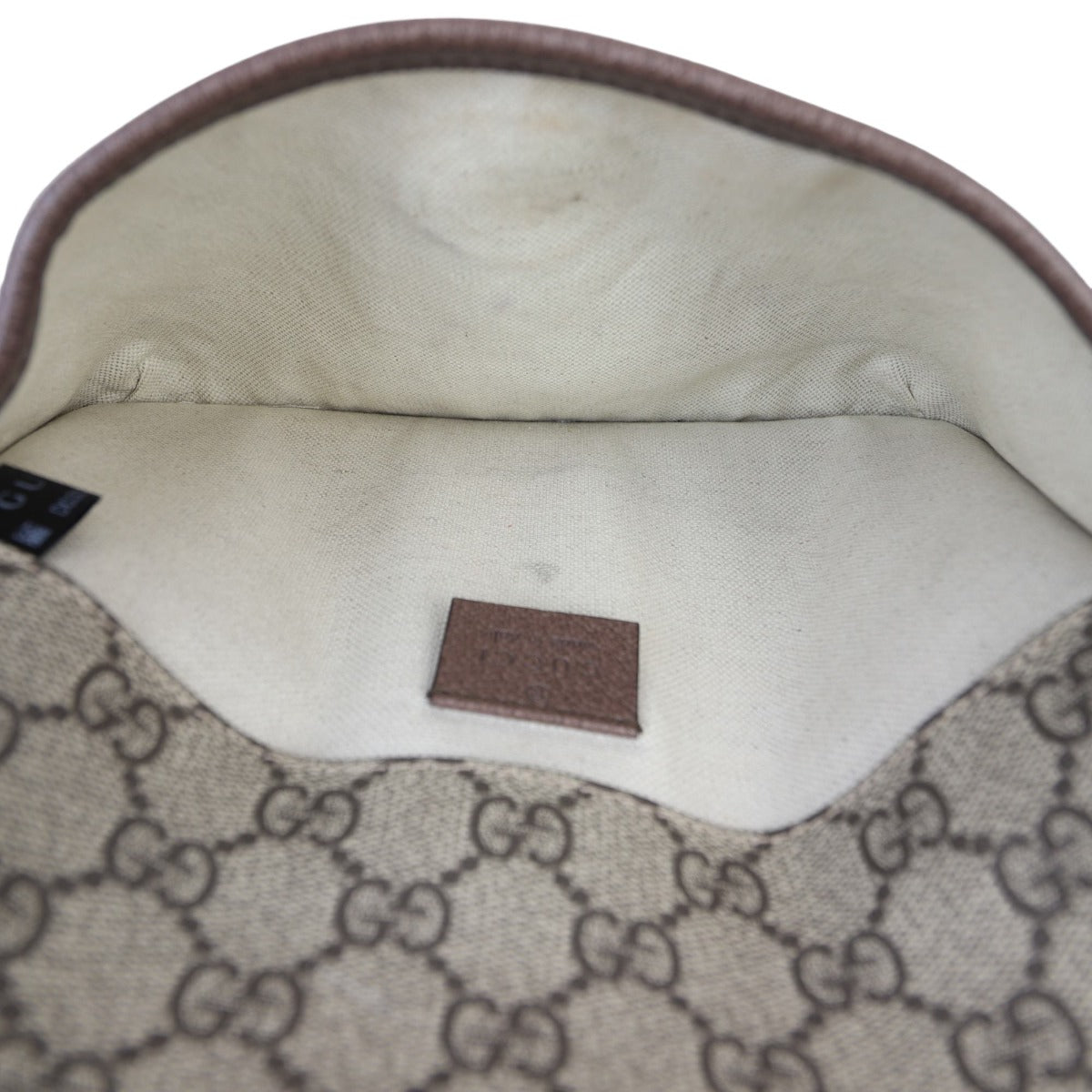 Gucci Neo Supreme Belt Bag
