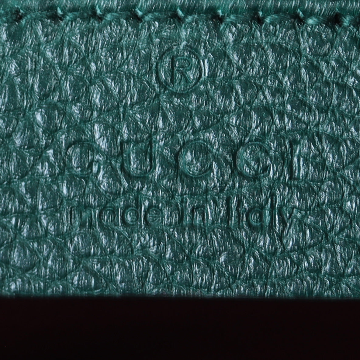 Gucci Zumi Tote Small
