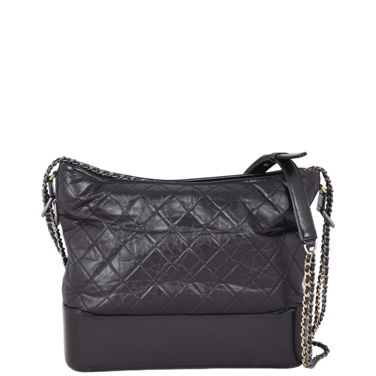 Chanel Gabrielle Hobo 24 Series Medium Hobo Bag