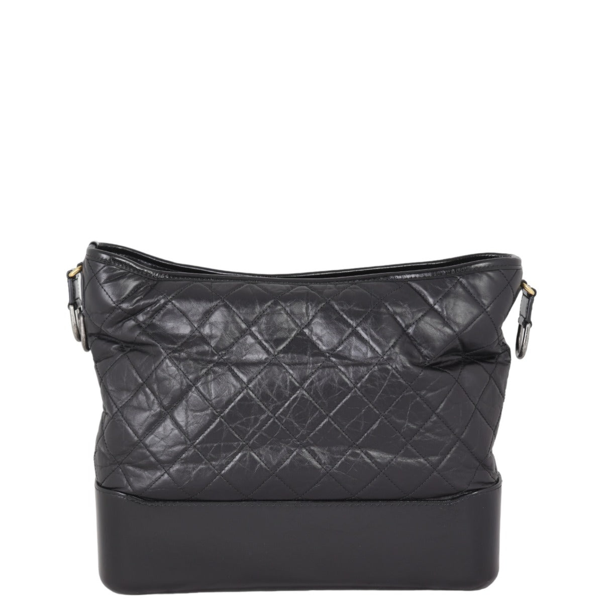 Chanel Gabrielle Hobo 24 Series Medium Hobo Bag