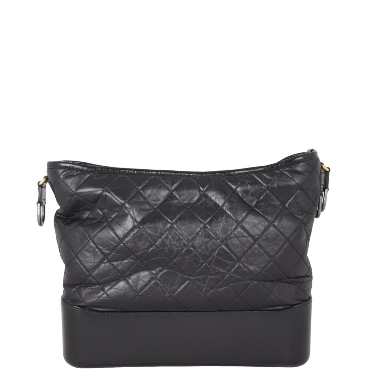 Chanel Gabrielle Hobo 24 Series Medium Hobo Bag