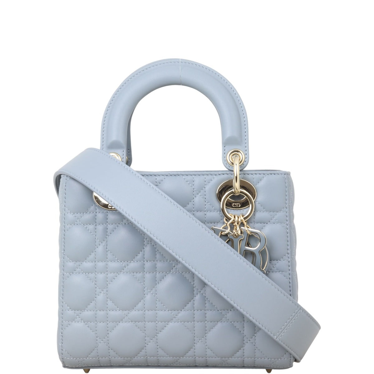 Dior Crossbody Bag Lady My ABC 8 Small Shoulder Bag