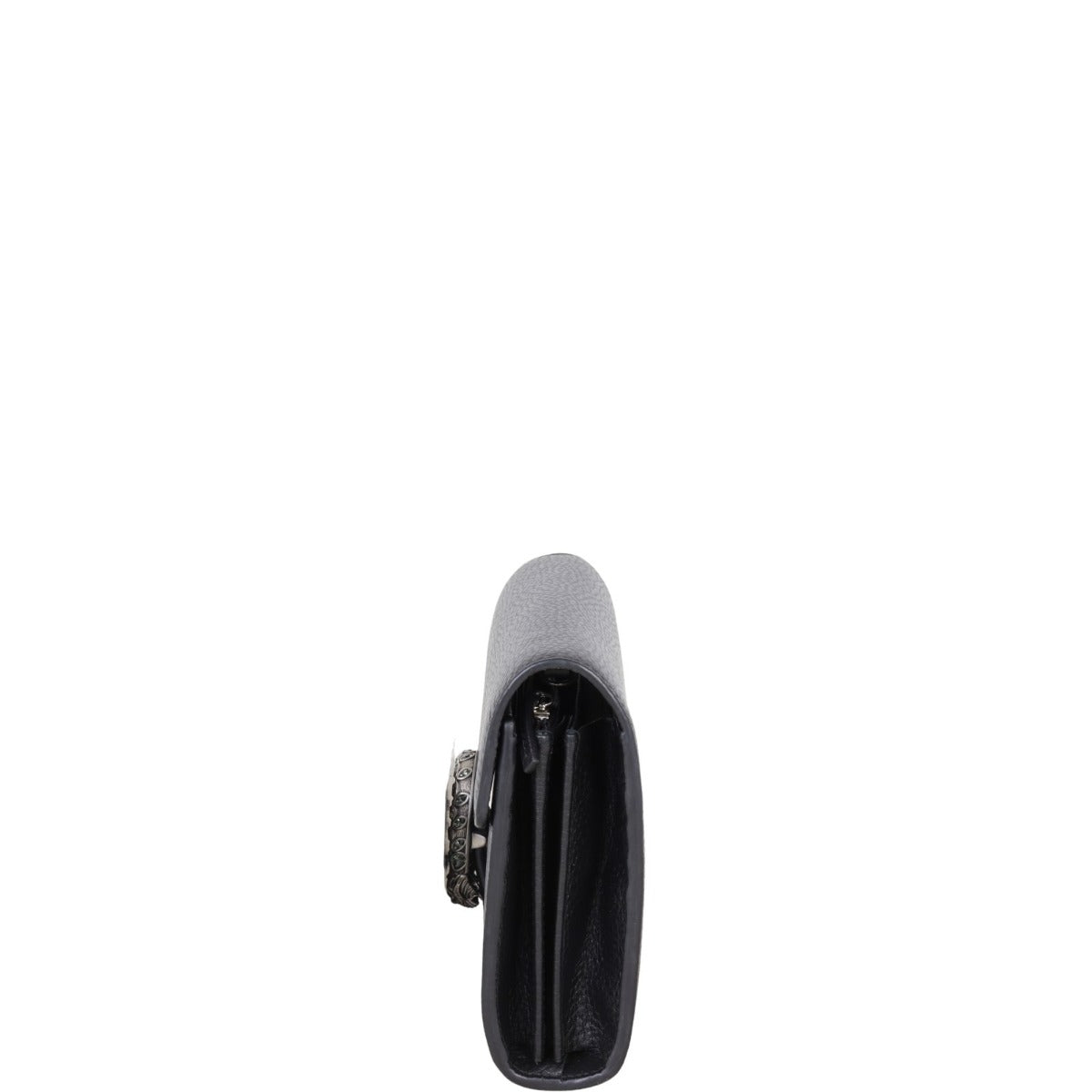 Gucci Dionysus Mini Leather Chain Wallet
