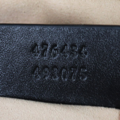 Gucci GG Marmont Belt Bag