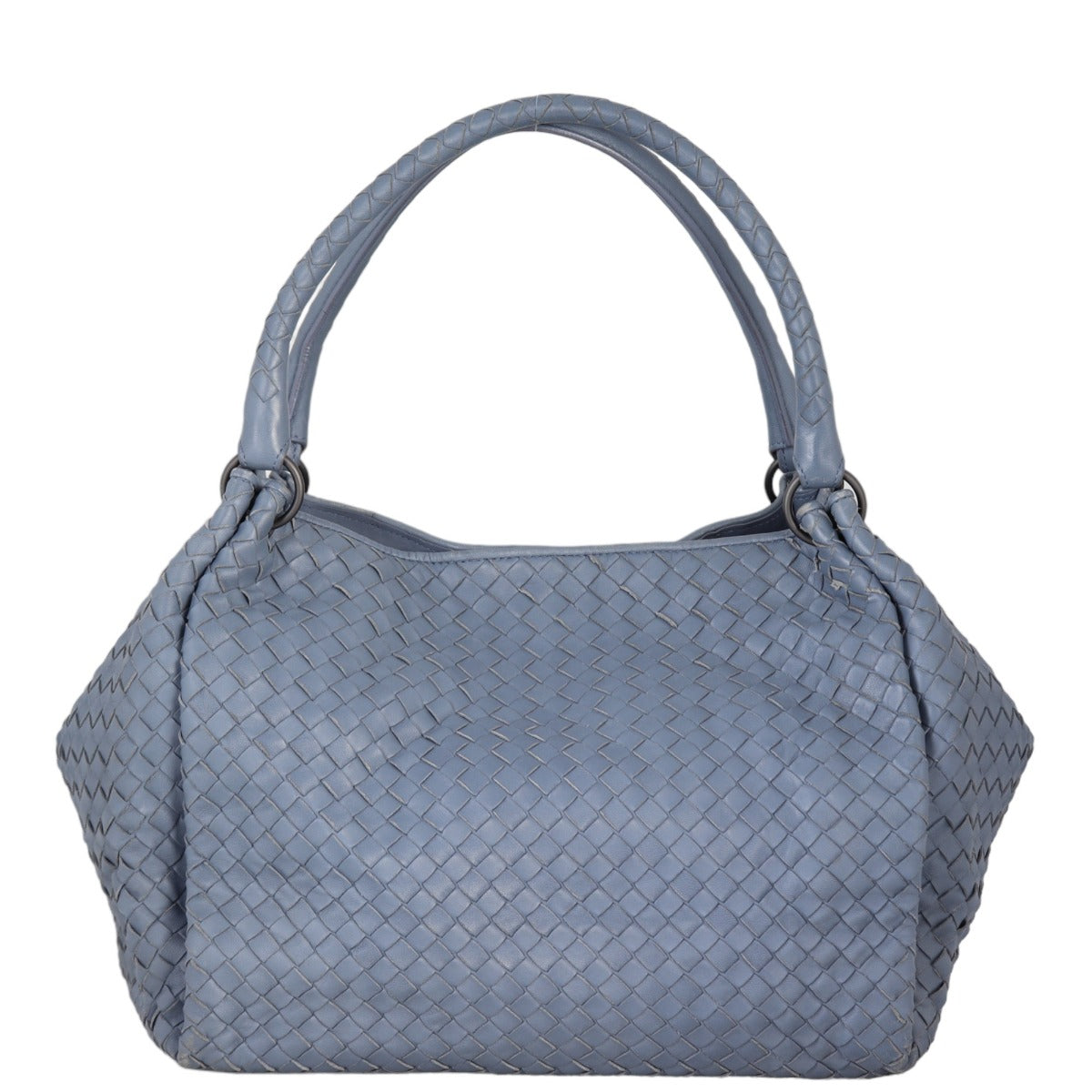 Bottega Veneta Intrecciato Parachute Tote Tote Bag