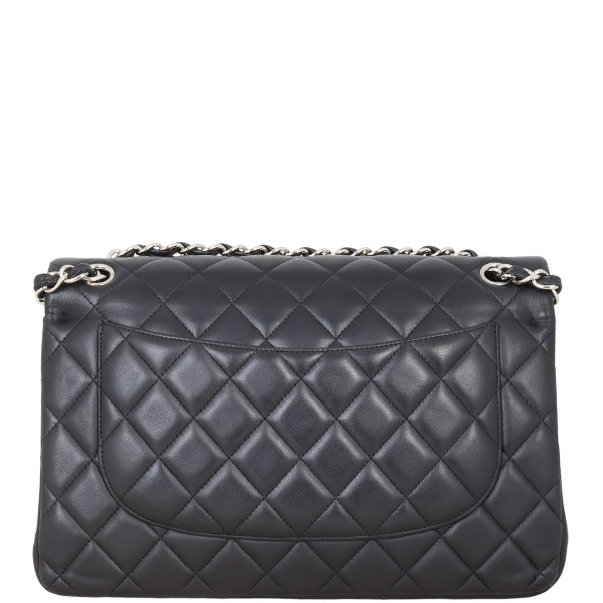 Chanel Classic Double Jumbo Handbag Flap Flap Jumbo17062024