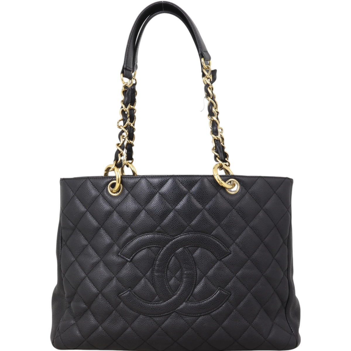 Chanel Grand Shopping Tote Tote Bag Tote 11042024