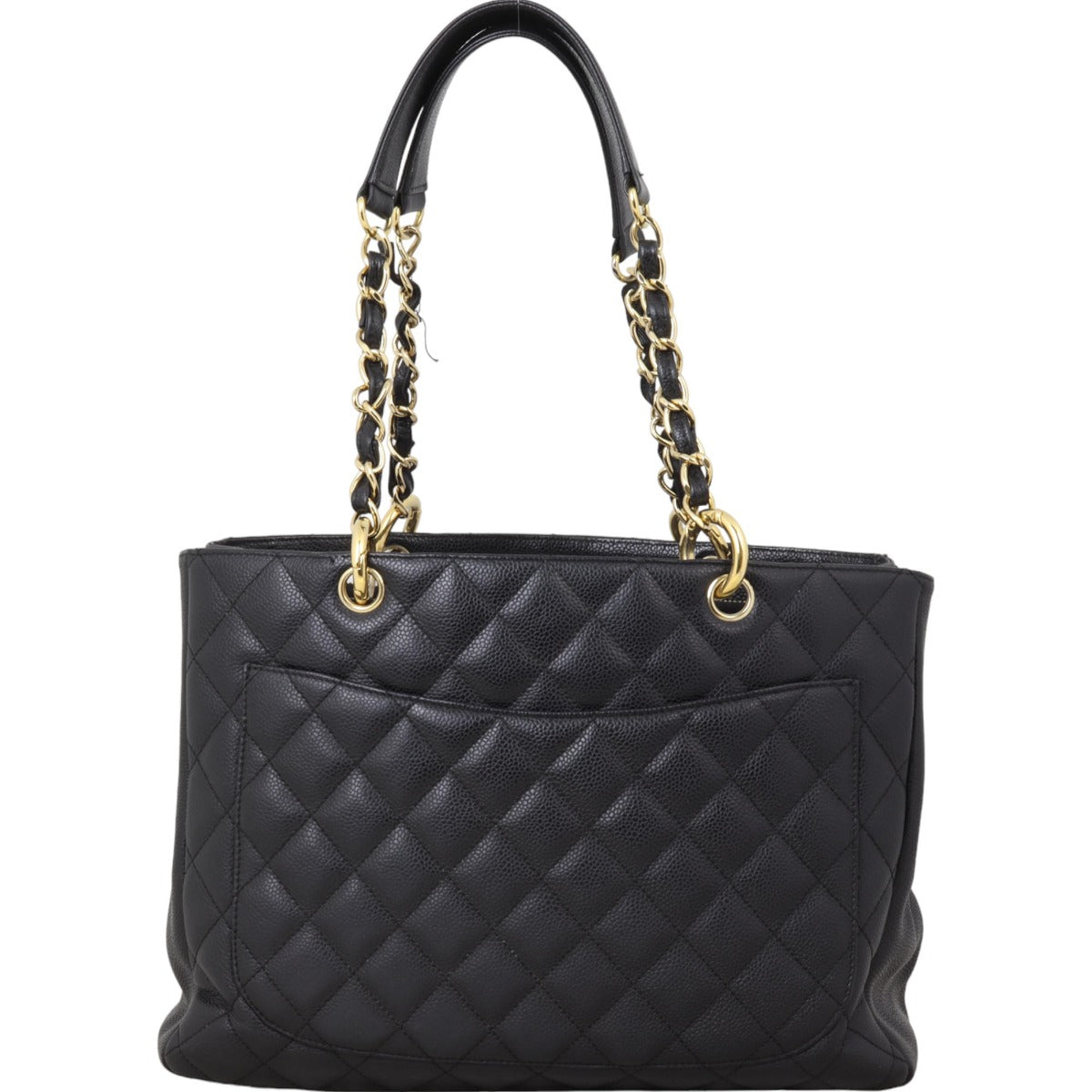 Chanel Grand Shopping Tote Tote Bag Tote 11042024