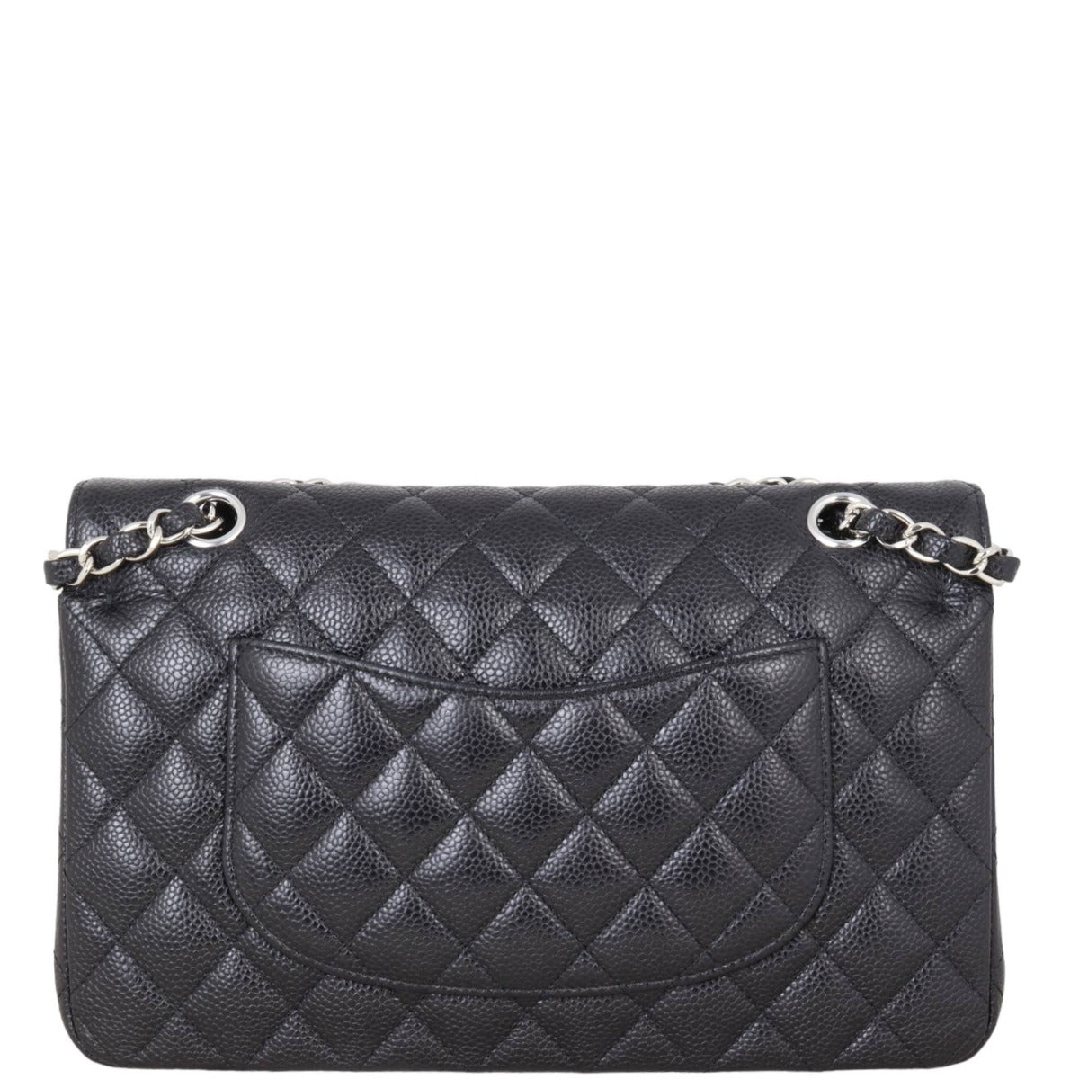 Chanel Classic Double Handbag Medium Flap Flap Medium18062024