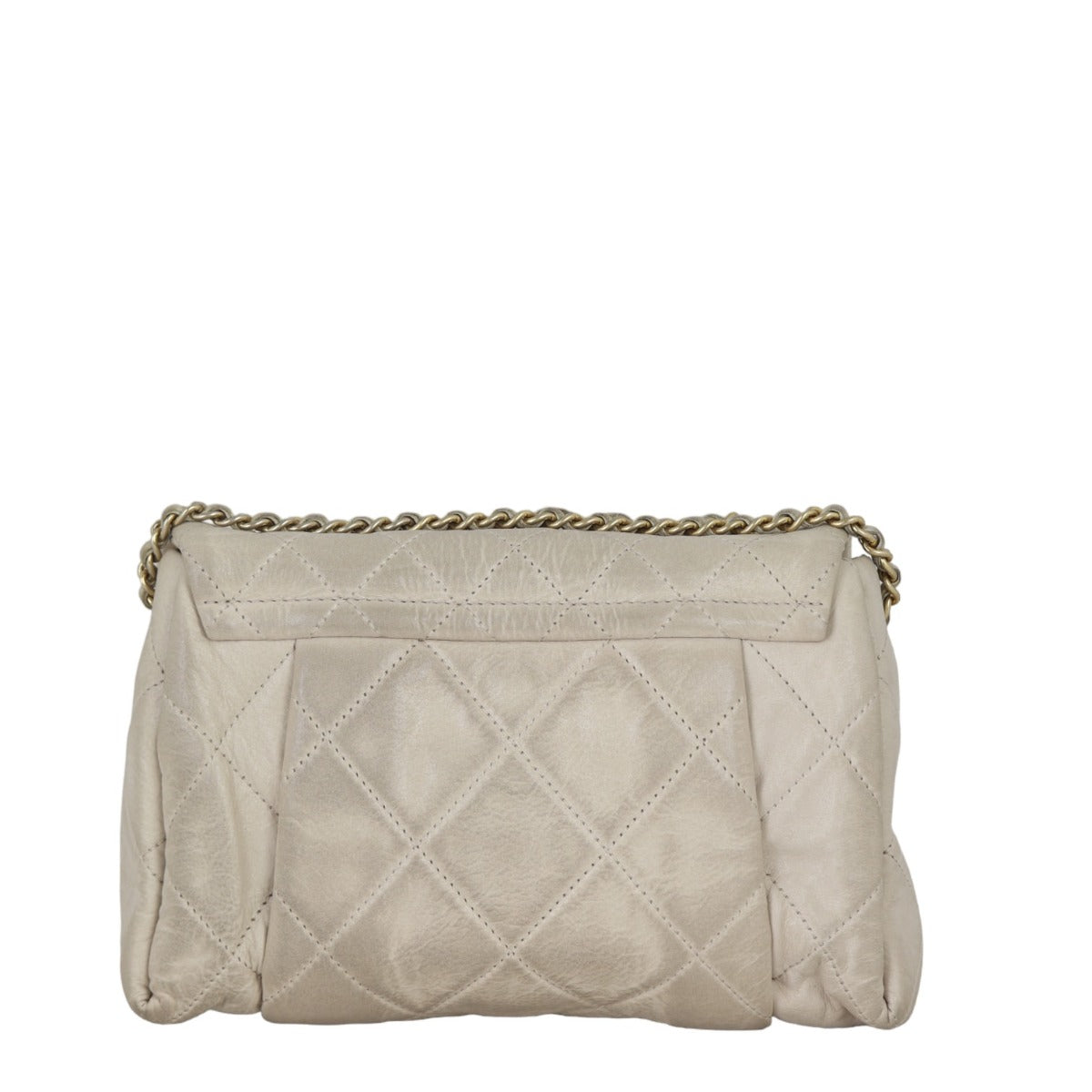 Chanel Chic Quilt Bag Flap Handbag
