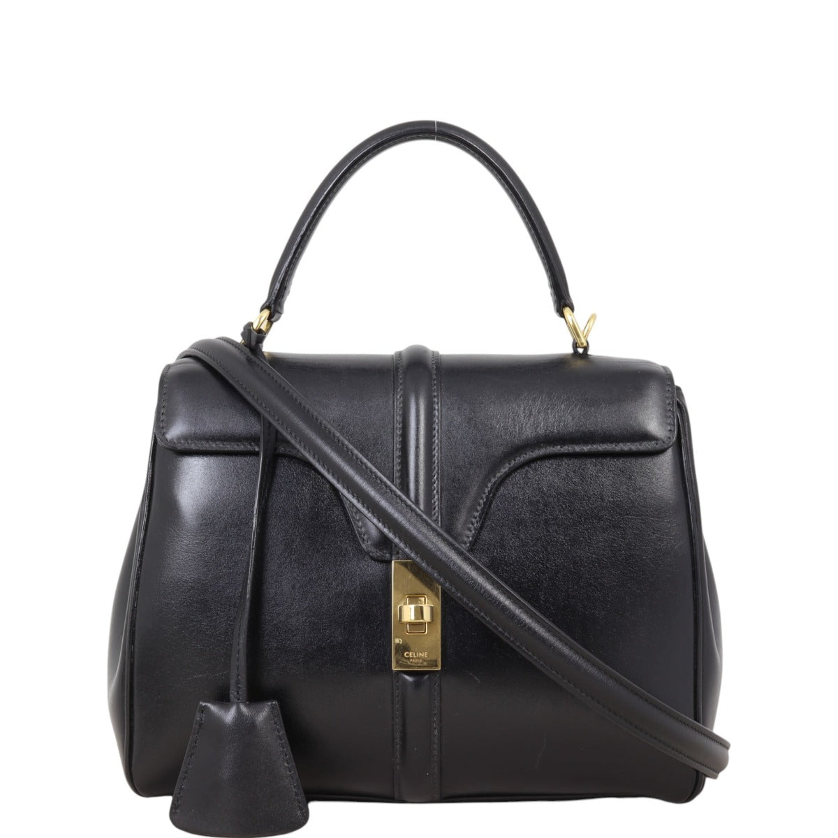 Celine Celine Small Handbag Travel Bag