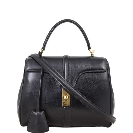 Celine Celine Small Handbag Travel Bag
