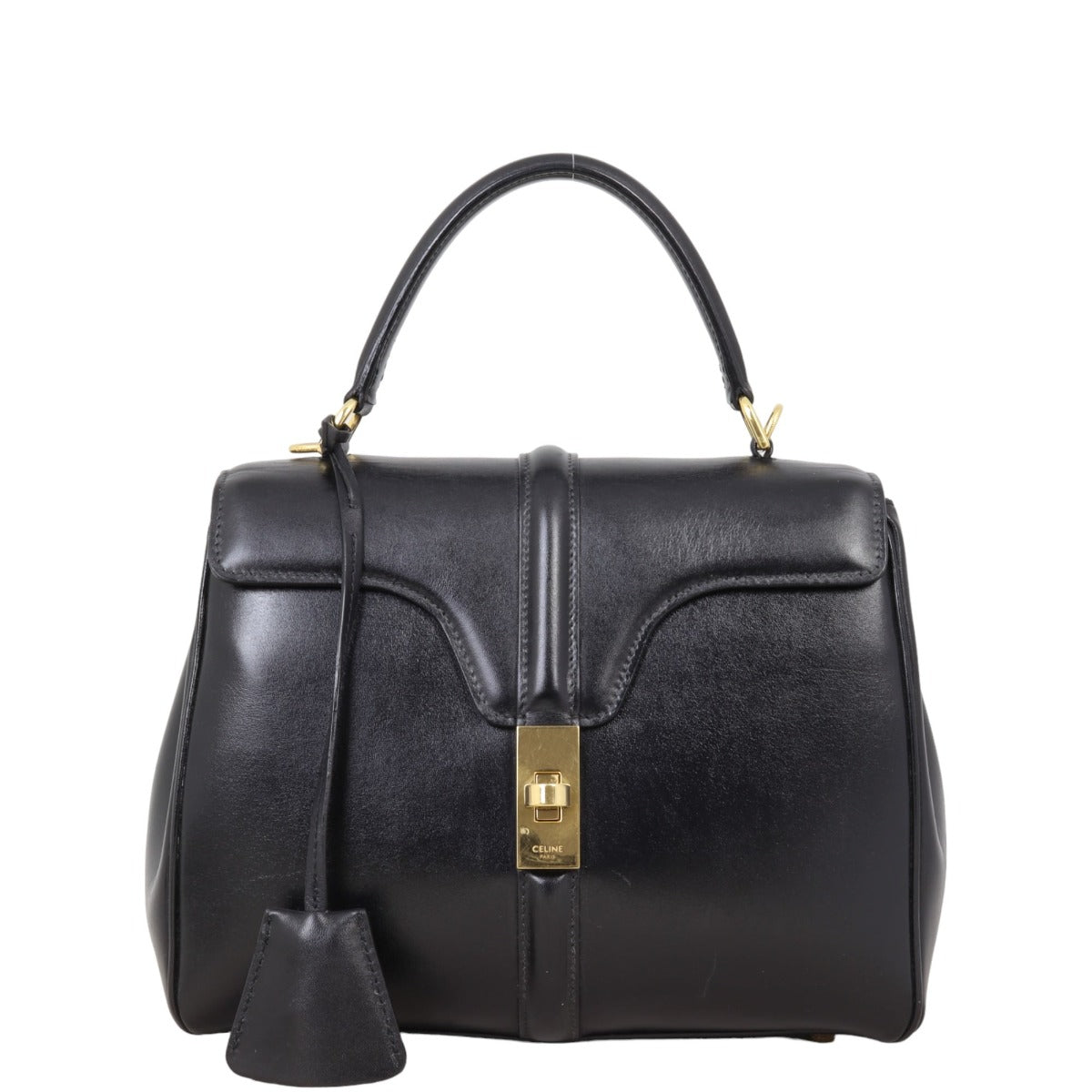 Celine Celine Small Handbag Travel Bag
